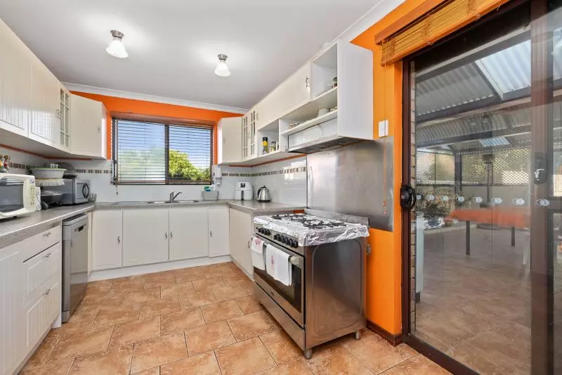 Charming Family Home, Bonus Future Development Opportunity!