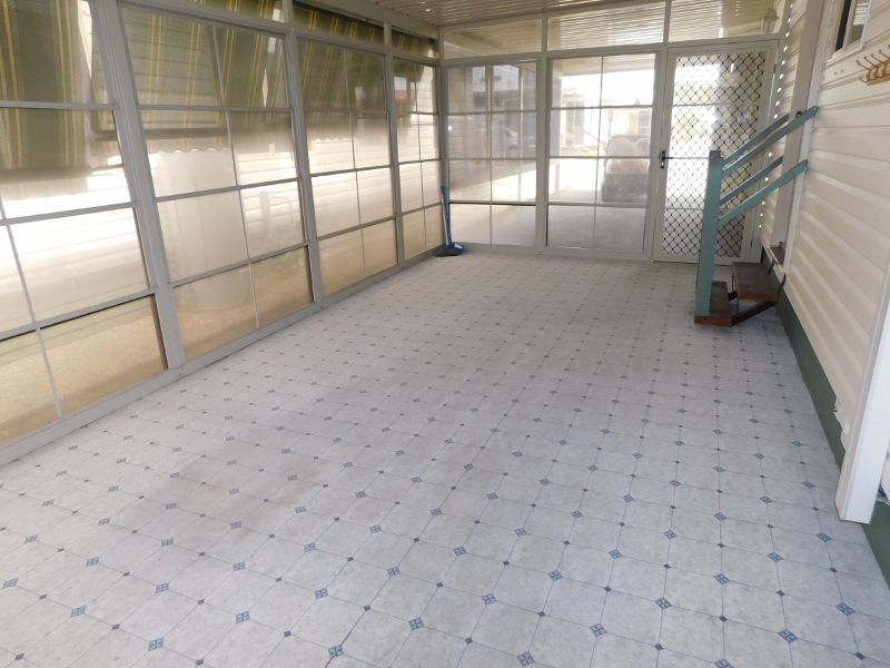 Bayway Village Site #522 (Pre Loved)