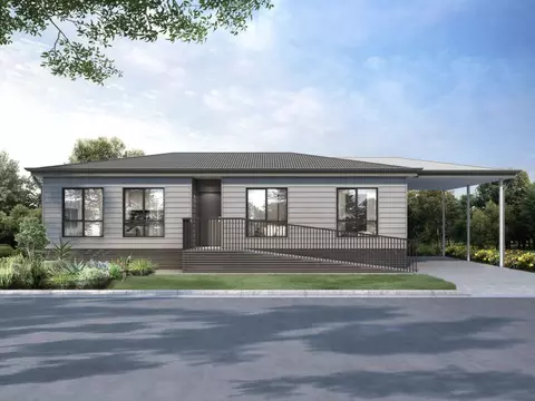 Site 251 - secure your new home today