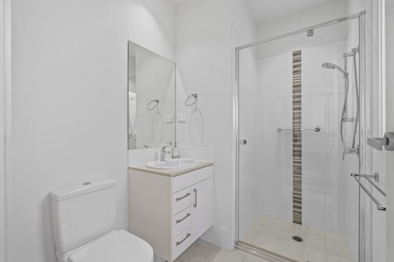 Stylish, Peaceful Living – Modern Inclusions