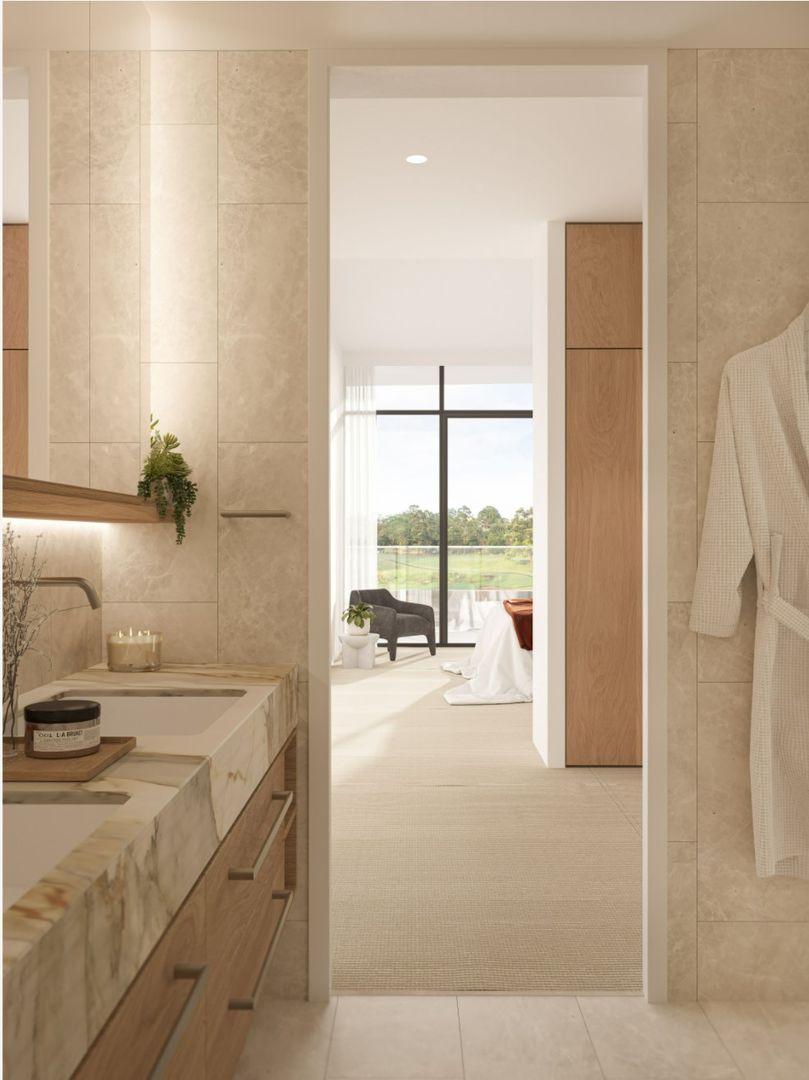 Watermark Residences Chatswood