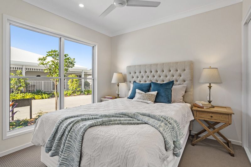 Brampton is brand new home for over 50s living