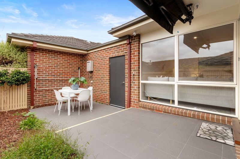 The epitome of comfortable retirement living