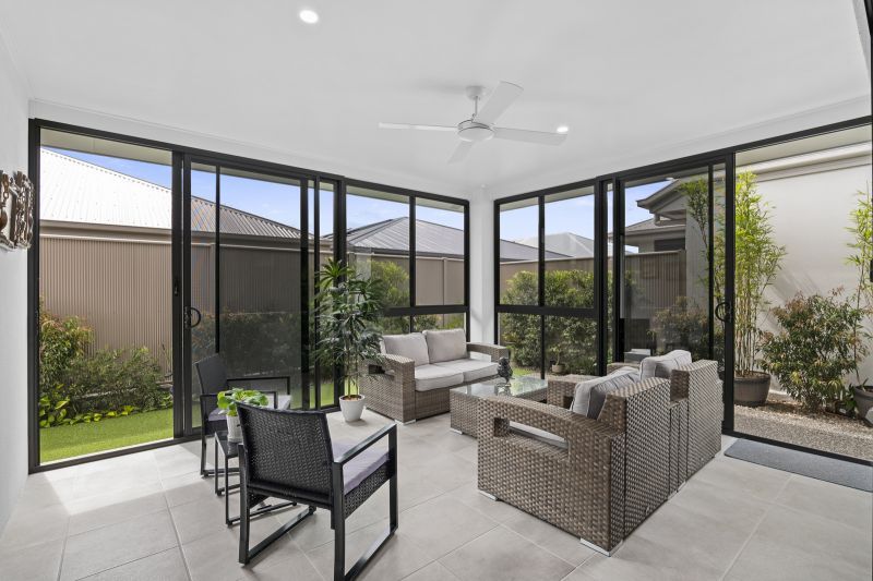 Site 127 - Established Lillydale G3