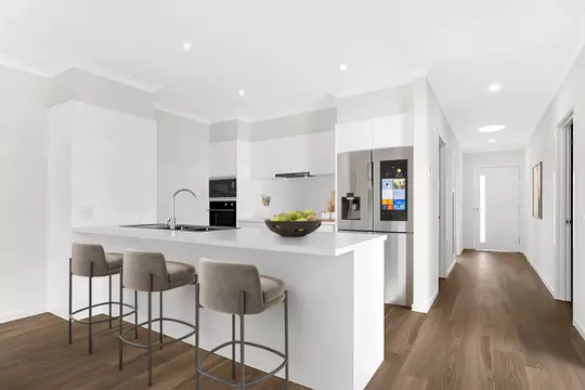 Two Bedroom | Villa 127