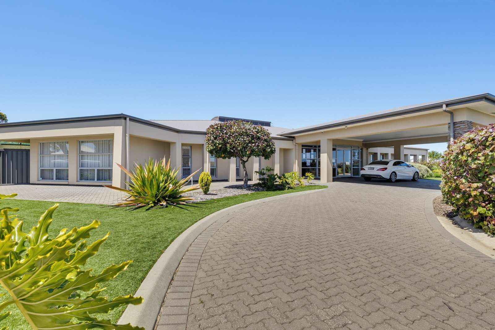Aspen Lifestyle Alexandrina Cove