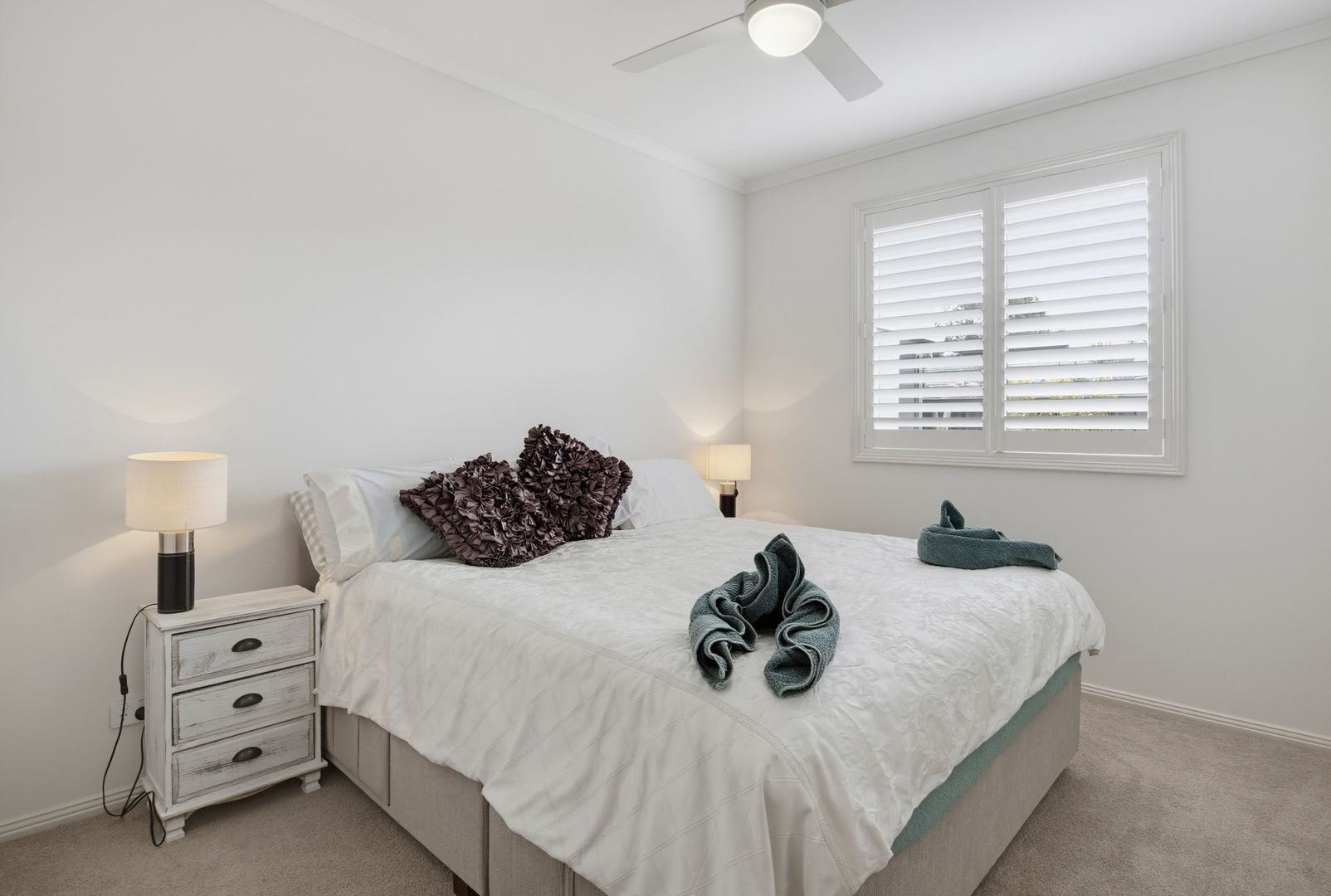 Homely 3 bedroom house