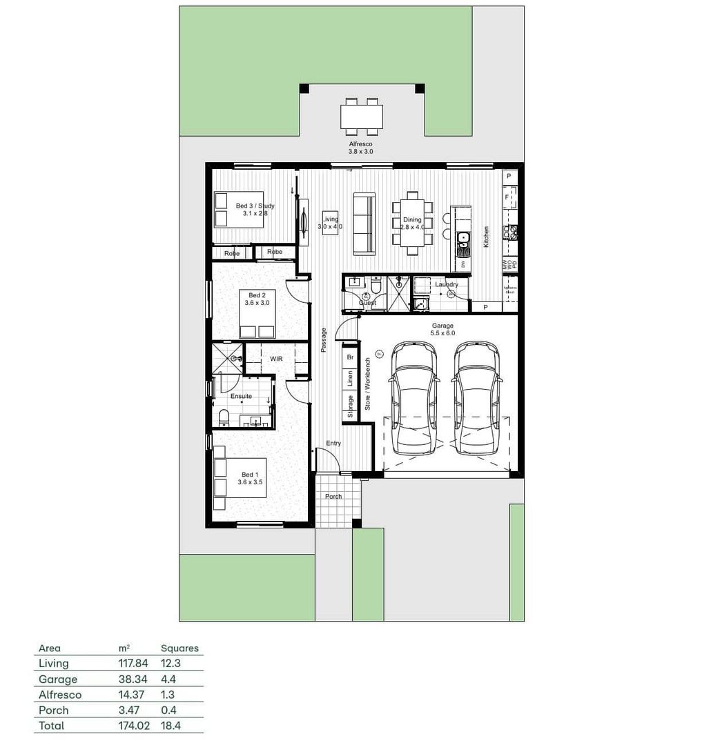 Step Straight Into Comfort at Sherwin Rise