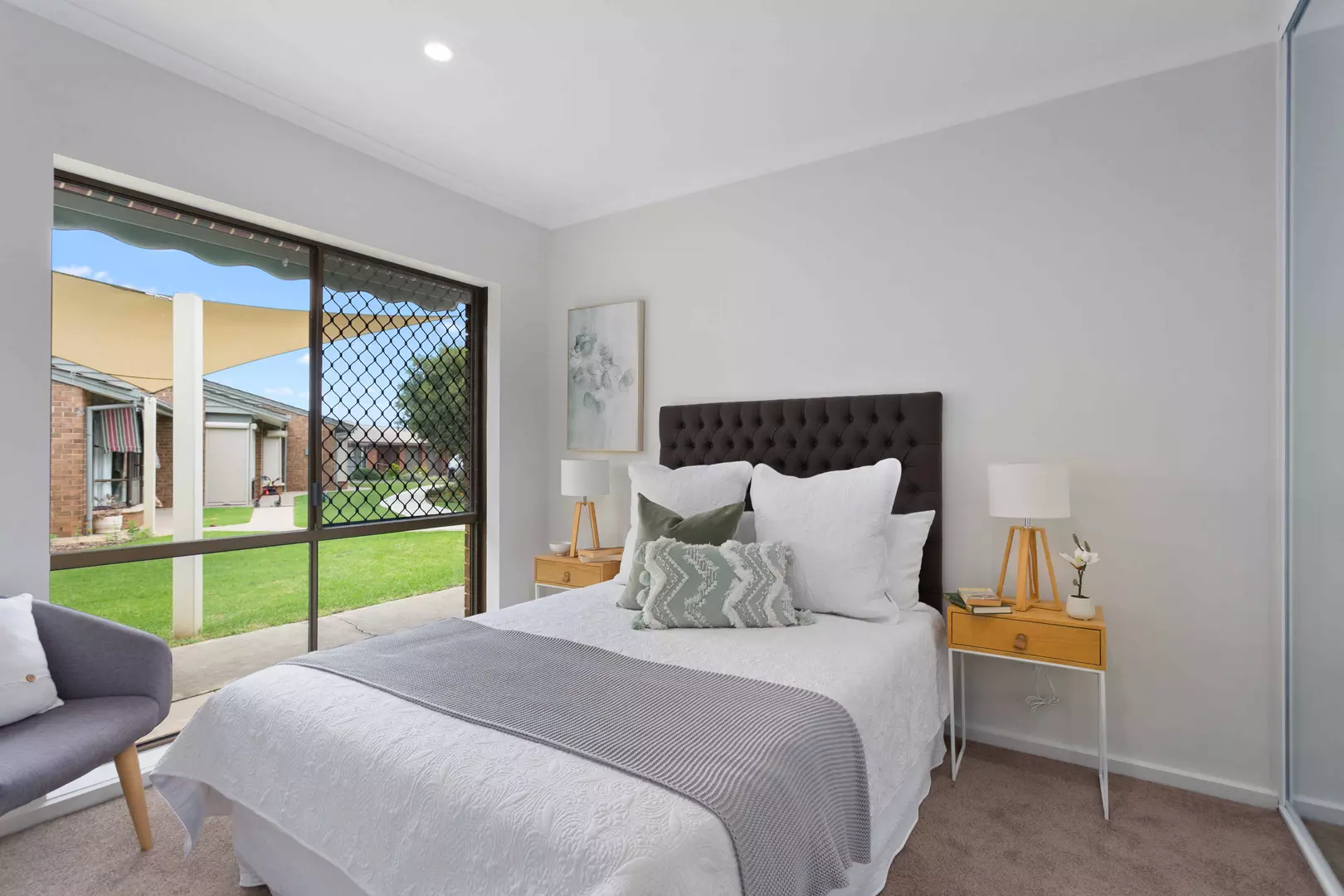 Resthaven Melrose Park Retirement Living offers comfortable 1, 2, and 3- bedroom units perfectly positioned between Glenelg Beach and Adelaide’s thriving CBD