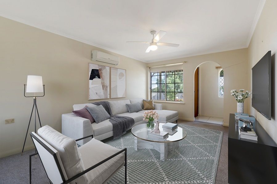 Two Bedroom with Garage - Private Location