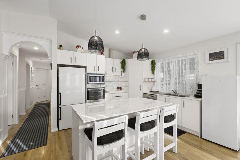 Charming Home on Corner Block