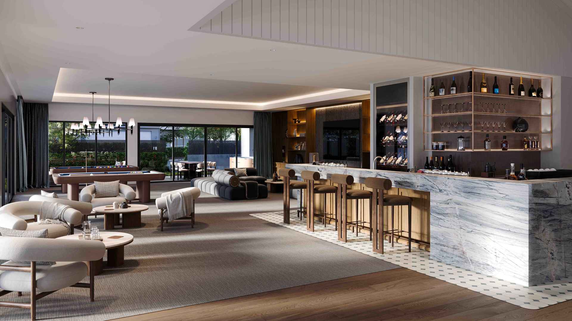 Clifton Toowoomba - Where there’s more to over 55s living