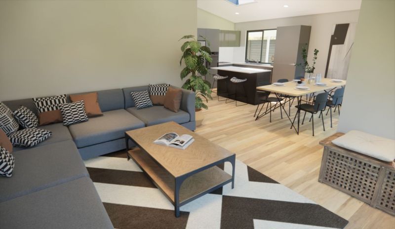 Pelican Shores Estate - Site 46A