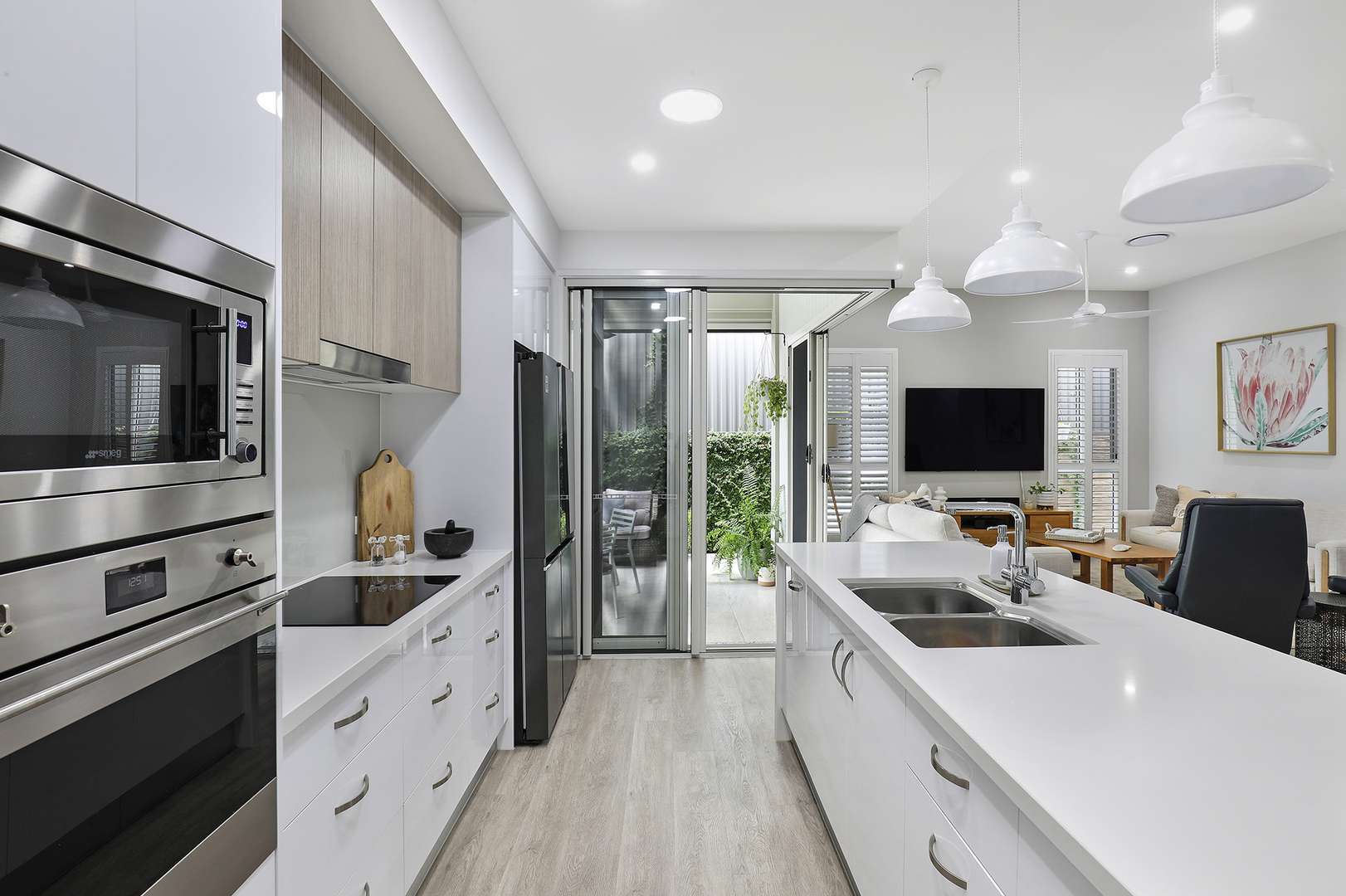 Premium Living. Prime Position. Pure Ease - Villa 28 GemLife Palmwoods