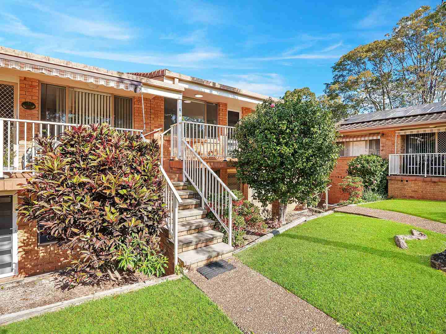 128/126 Hindman Street, Port Macquarie