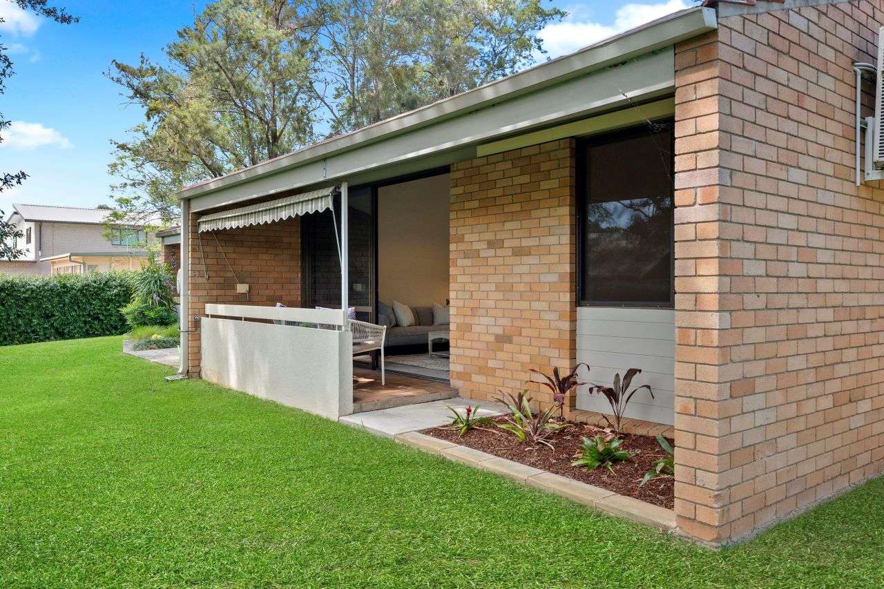 Unit 23 available from $415,000*