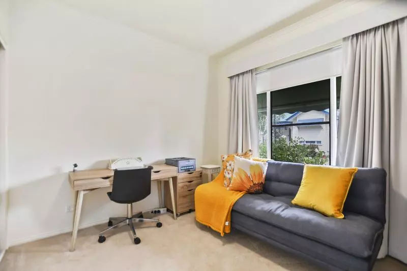 Move in, Relax and Enjoy