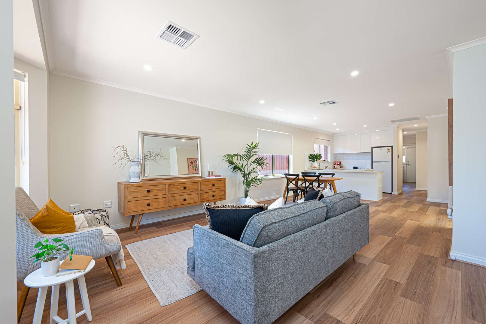 Are you aged 65 or over and no longer working full time? Ready to embrace a vibrant retirement?