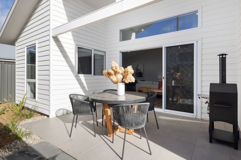 The summit of sophisticated living