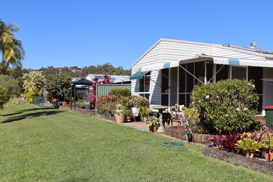 Banksia Waters - Lifestyle Village perfect for the Over 50's