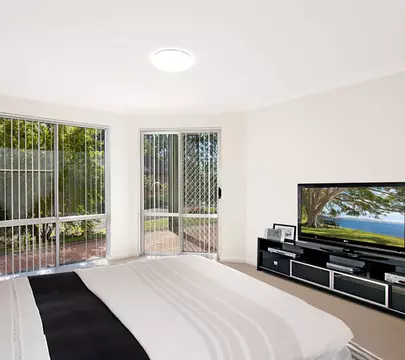 Bolton Clarke Bolton Point, Lake Macquarie 