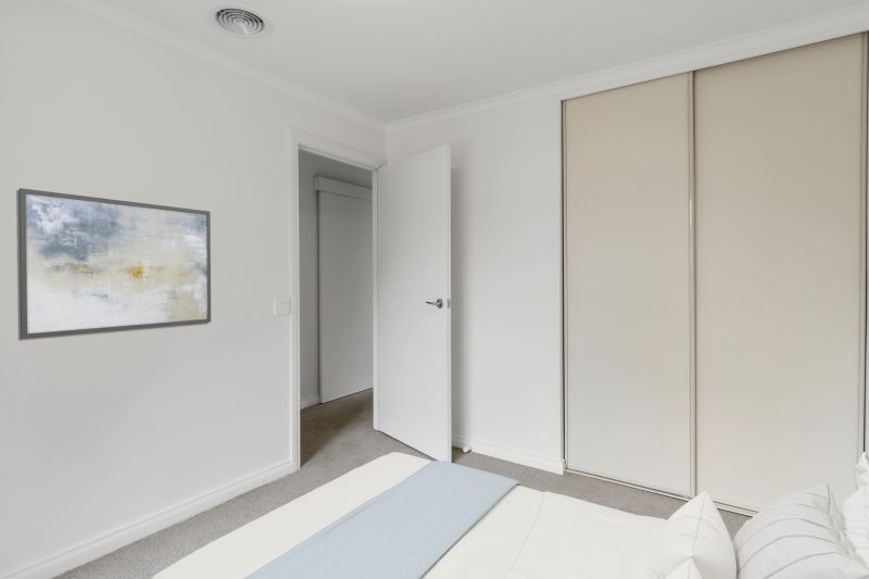 Two bed home with multiple living options