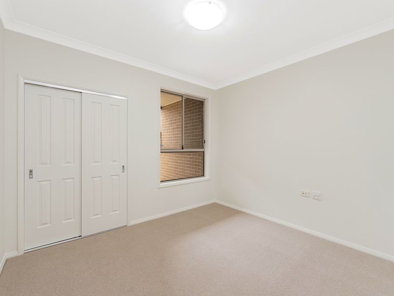 Stylish, Low-Maintenance Villa with Alfresco and Prime Village Location