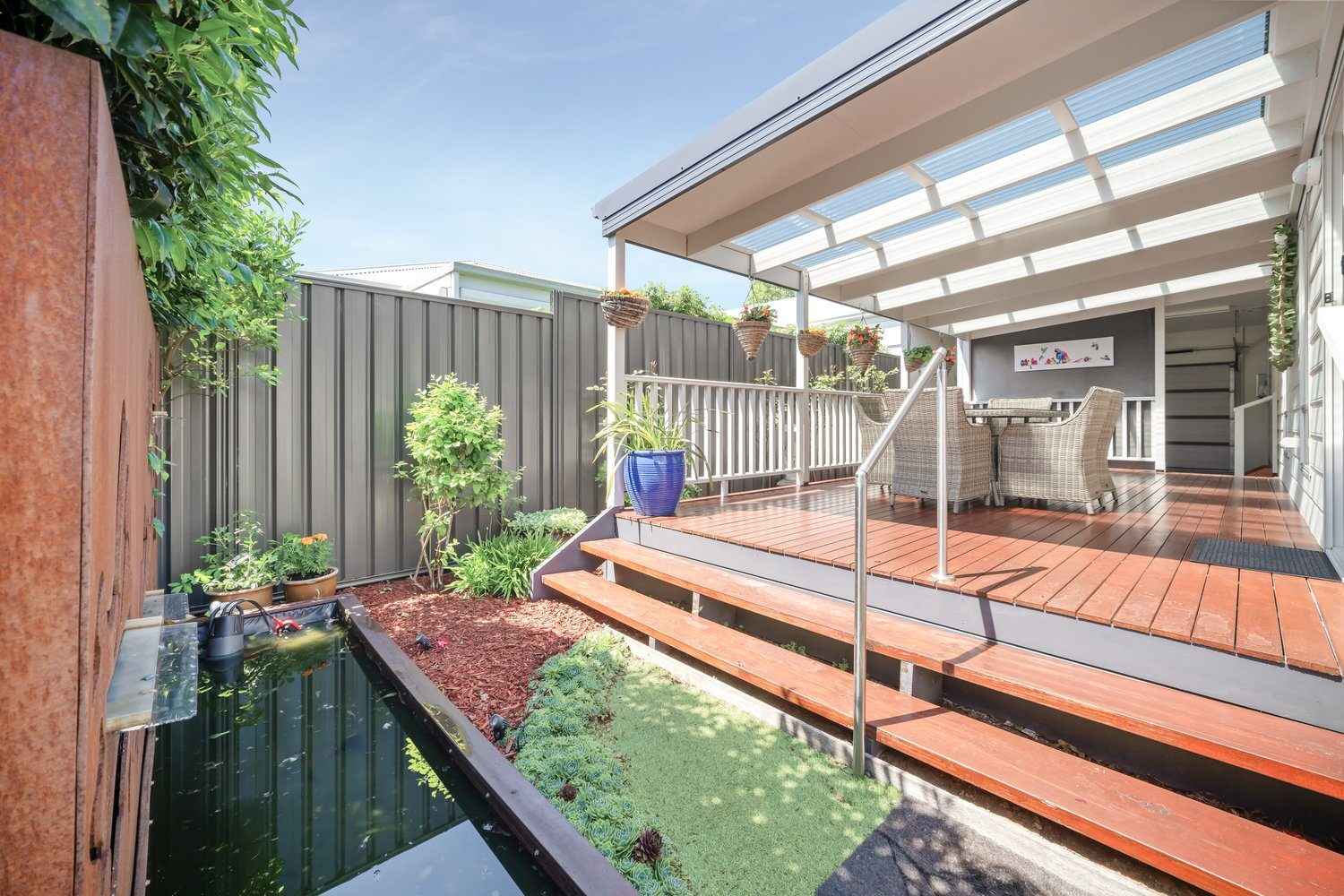 Lifestyle Communities Berwick Waters - Charming Living with Space to Relax and Entertain in this Beautiful home