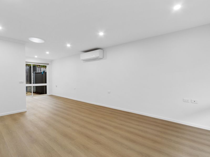 Fresh New Vibes with a Chic Makeover and Private Courtyard