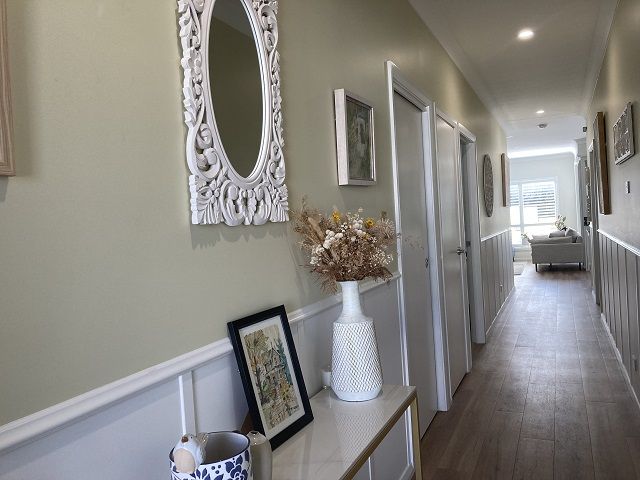 Lot 192 Embrace the perfect blend of Comfort and Resort Lifestyle Living at Tallowood 