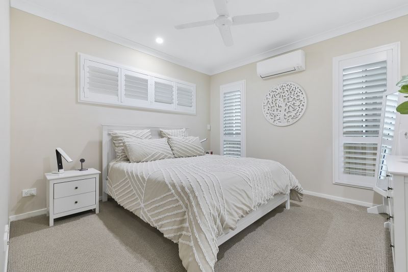 Stylish Two-Bedroom Home with Modern Comforts