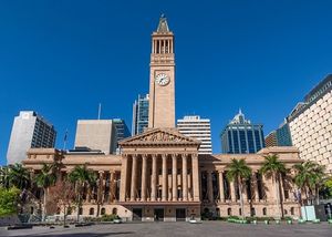 Brisbane City Council backs Australian-first design standards to help seniors