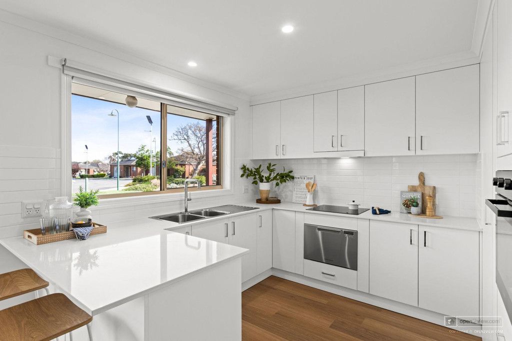 Unit 115 | Two-Bedroom Home Opposite the Community Centre