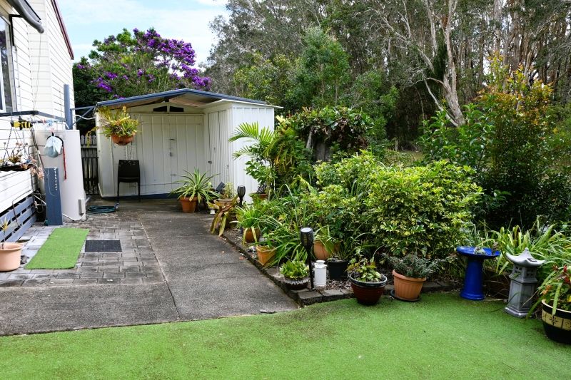 Tasman Holiday Resort - North Star, Over 50’s Residential Park