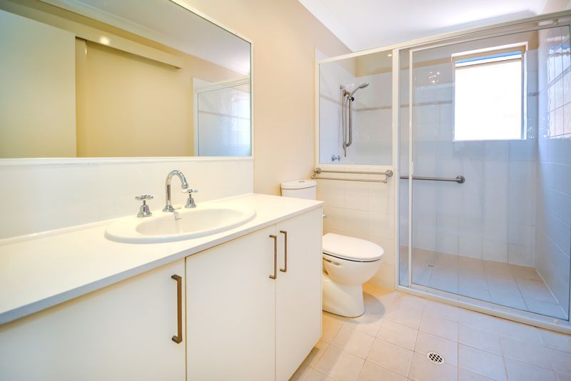 Perfect size! Perfect location!