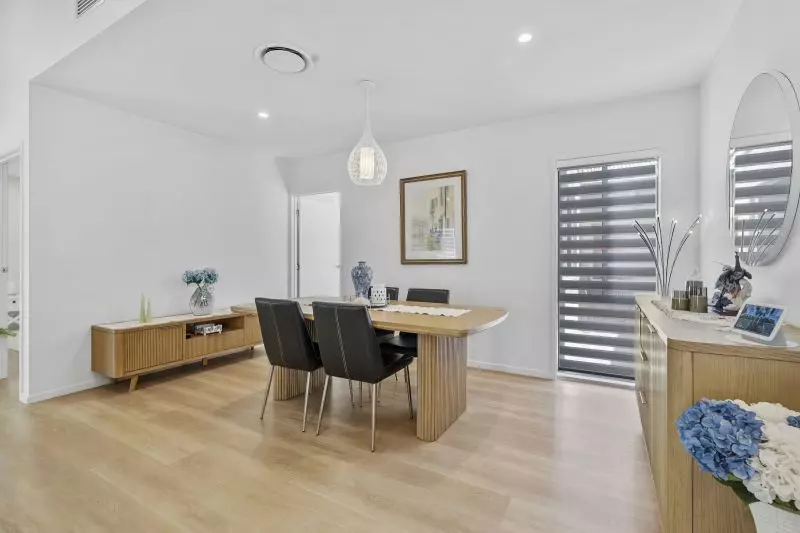 Site 316 - Established Kuranda