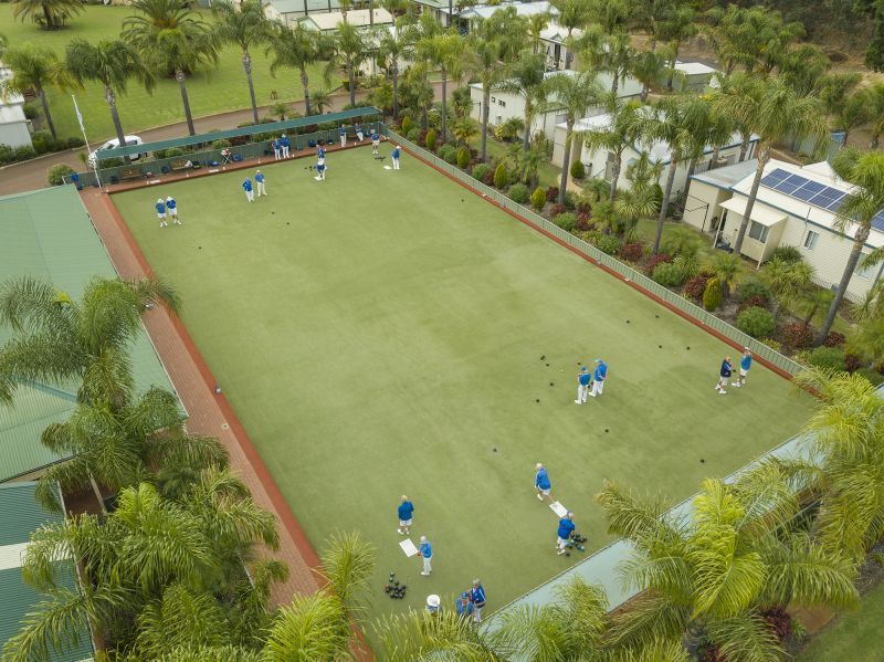 Riverside Gardens Estate - Site 3