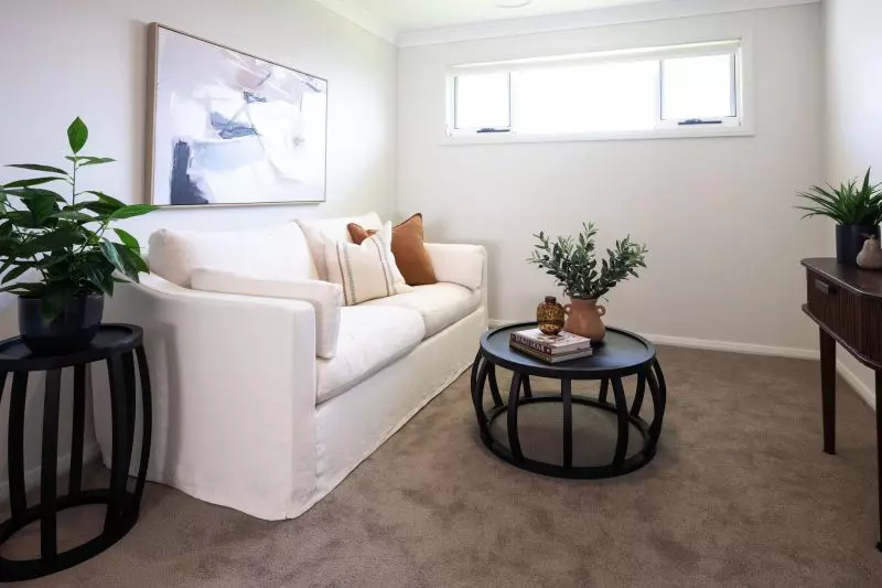 Over 55's Living at its best!