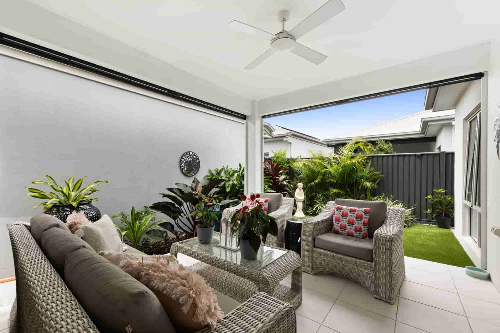 Luxury Living in Halcyon Nirimba