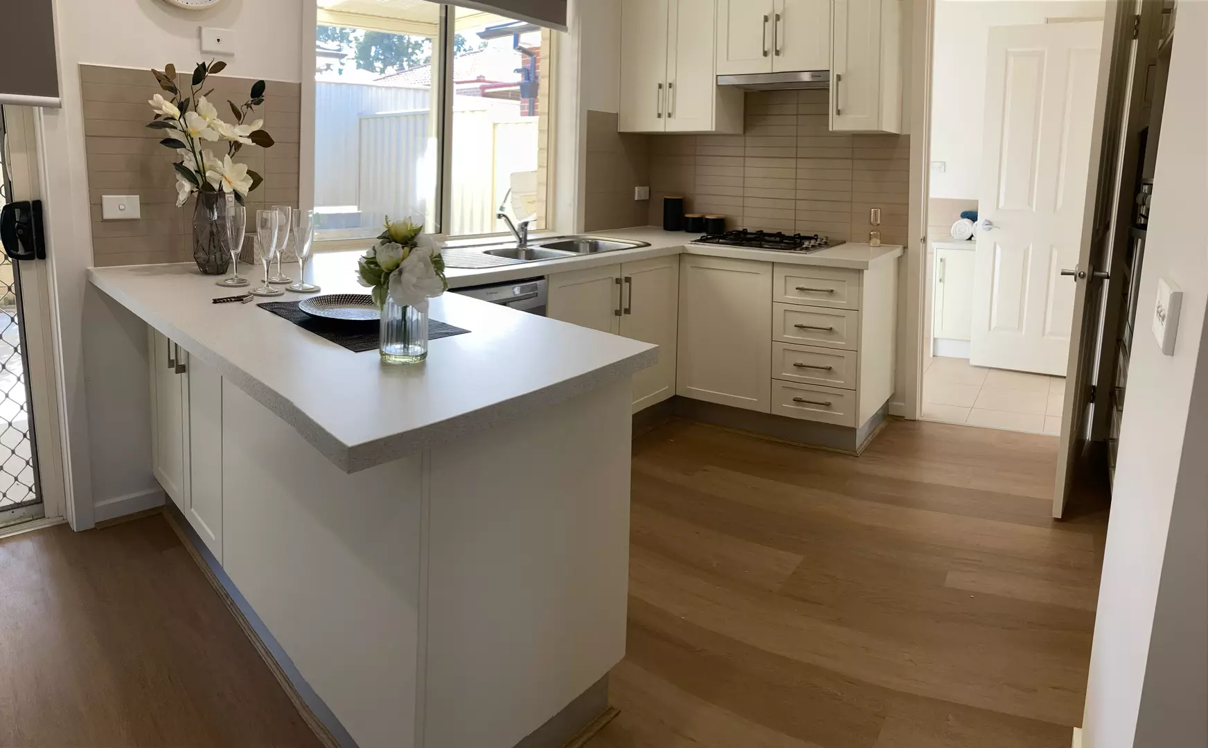 Rare Opportunity 3 bedroom home at Saffron Grove