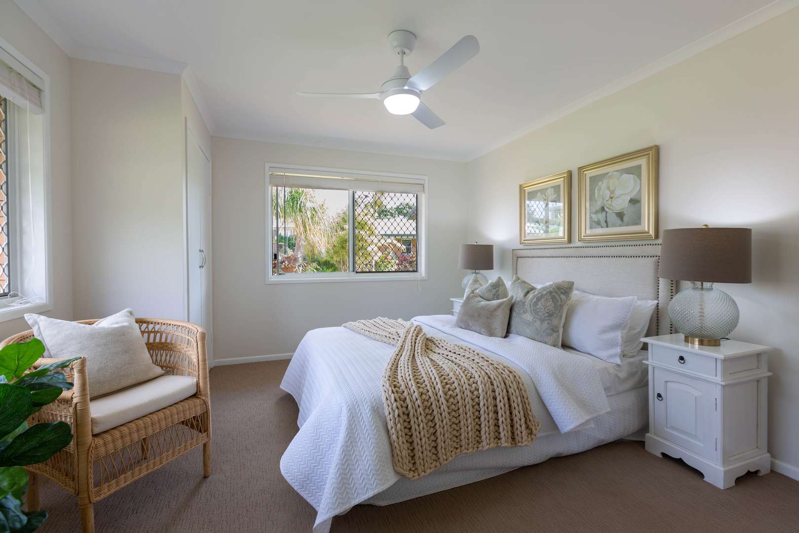 A New lifestyle beckons - Unit 48 now selling - Rotary Garden Village