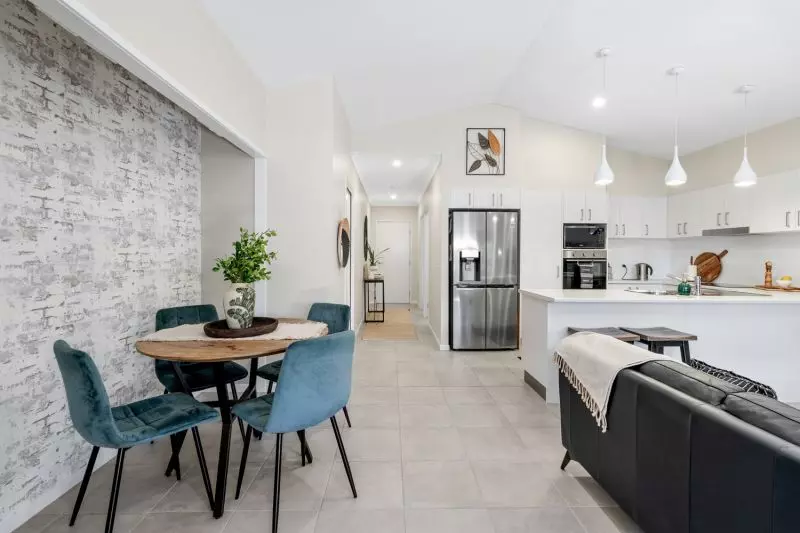 Stunning Two Bedroom Home – Only One Neighbour!