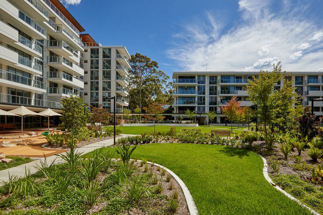 With its innovative award-winning design and healthy lifestyle focus, Uniting Bowden Brae sets the standard for retirement living