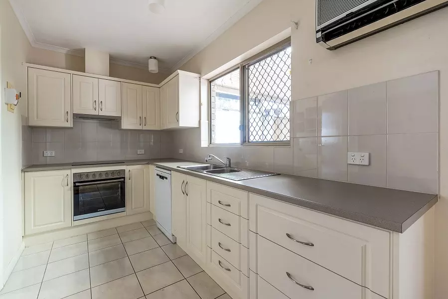 Two Bedroom in a Discreet Location