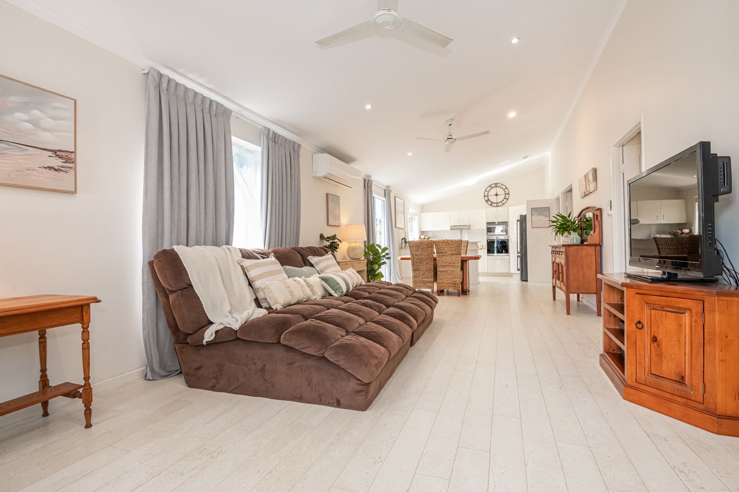 Your Perfect Home Retreat Awaits 