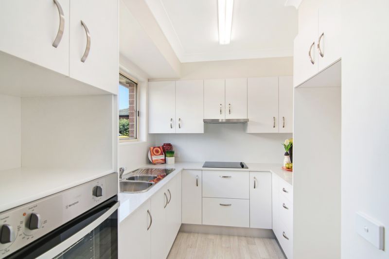 Perfectly cosy home!