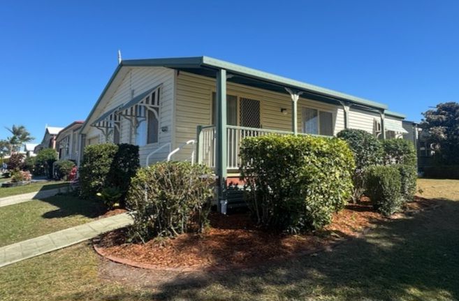 Villa - 2 Bedrooms - Large Balcony - Green Space - Corner Block - NEW Listing!  