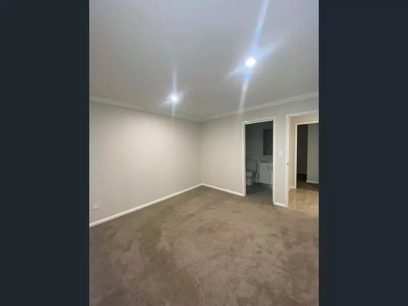 Build your dream home and have convenience nearby!