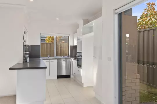 Martha Cove - Unit 91