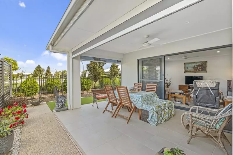 Site 41 - Established Hillview